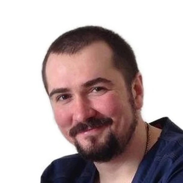 Пискунов Александр Валерьевич — Офтальмолог (окулист), Офтальмолог-хирург, Краснодар