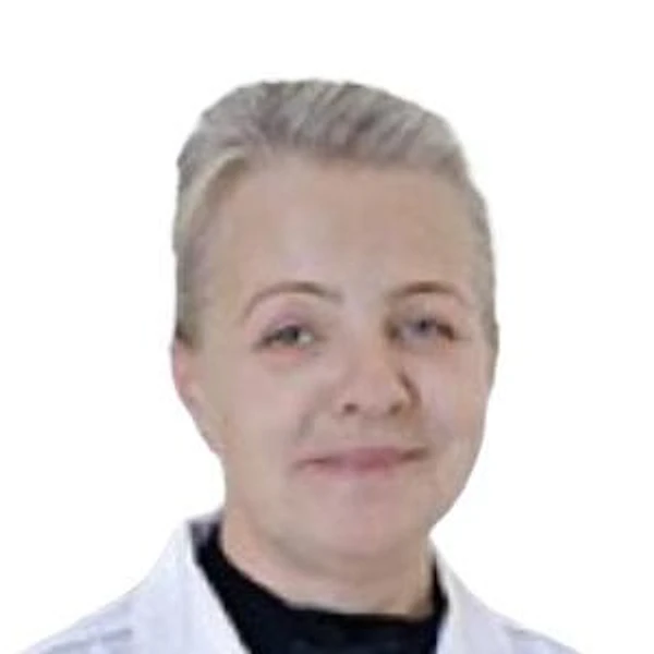 Фролова Елена Олеговна — Педиатр, Долгопрудный