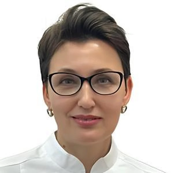 Жгутова Татьяна Владимировна — Гинеколог, Врач УЗИ, Долгопрудный