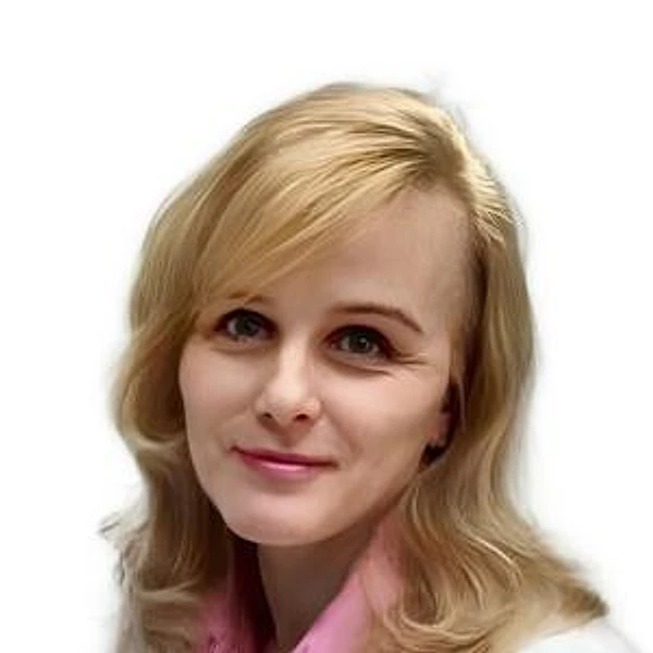 Сверткова Лариса Витальевна — Гинеколог, Врач УЗИ, Долгопрудный