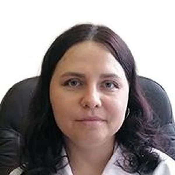 Пидунова Марина Юрьевна — Терапевт, Долгопрудный