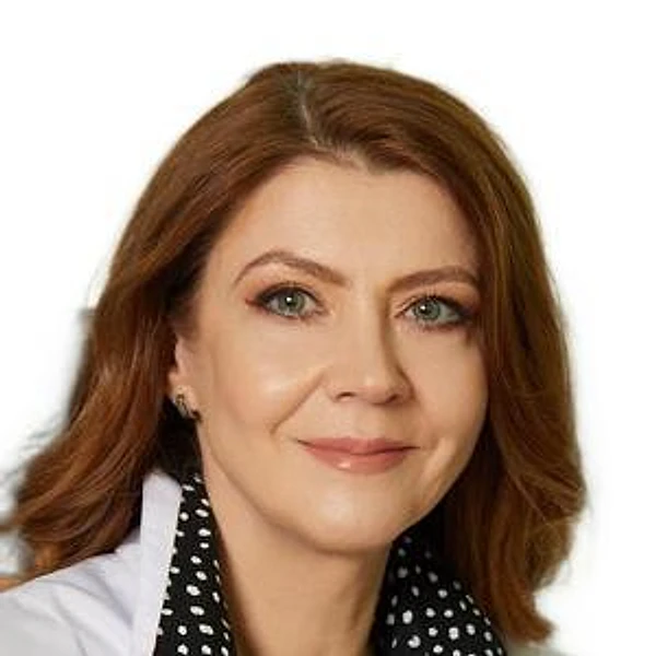 Большенко Наталья Викторовна — Венеролог, Дерматолог, Москва