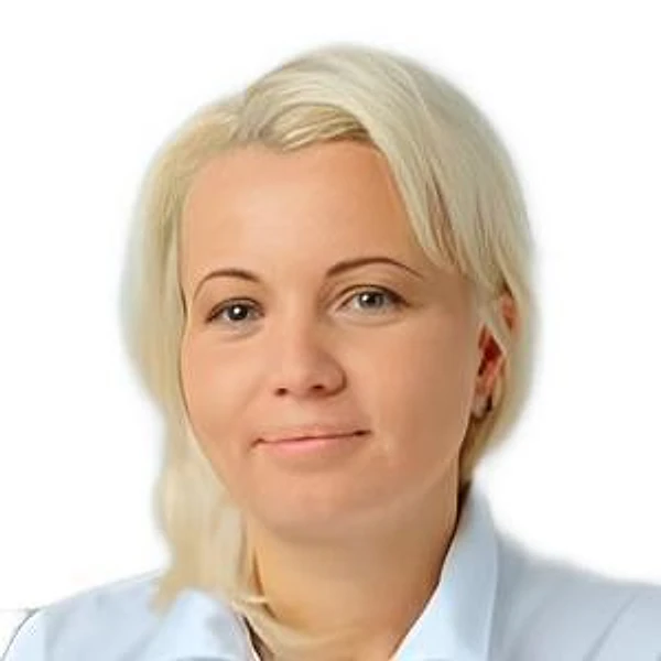 Парамонова Ольга Викторовна — Дерматолог, Врач-косметолог, Долгопрудный