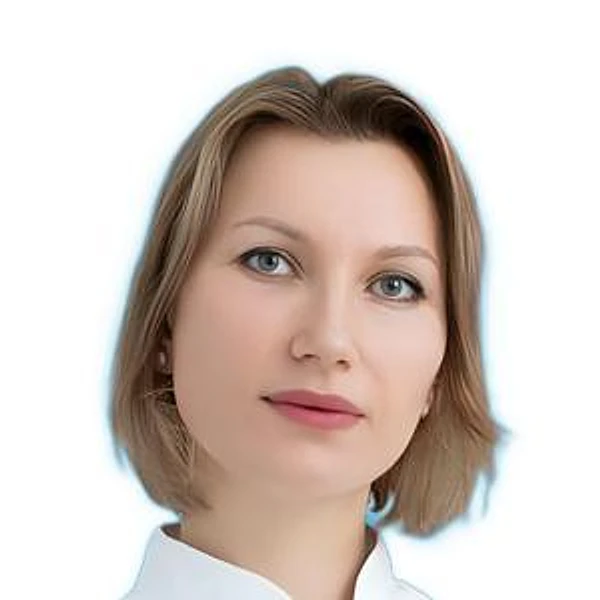 Рябушева Анна Валерьевна — Дерматолог, Врач-косметолог, Онколог, Онколог-дерматолог, Долгопрудный