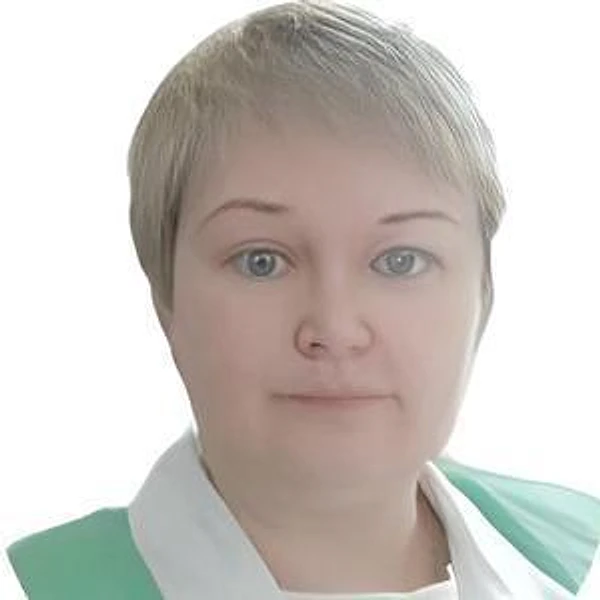 Заварыкина Наталья Сергеевна — Фтизиатр, Рентгенолог, Долгопрудный