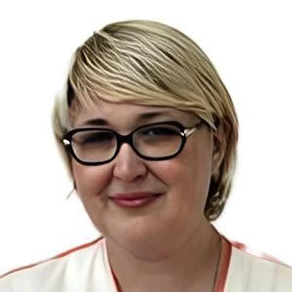 Баева Татьяна Викторовна — Стоматолог, Долгопрудный