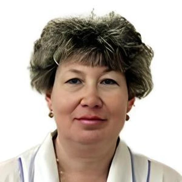Лактюшкина Валентина Леонидовна — Стоматолог, Долгопрудный