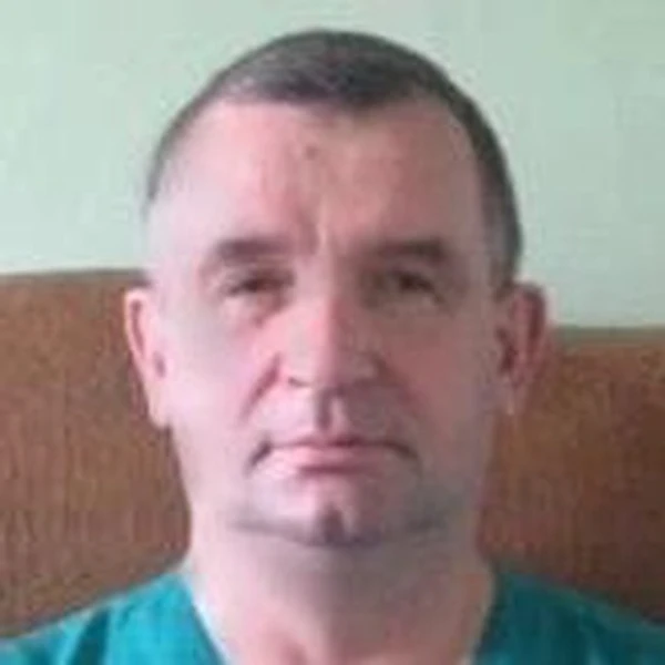 Подвойский Андрей Владимирович — Анестезиолог-реаниматолог, Коломна