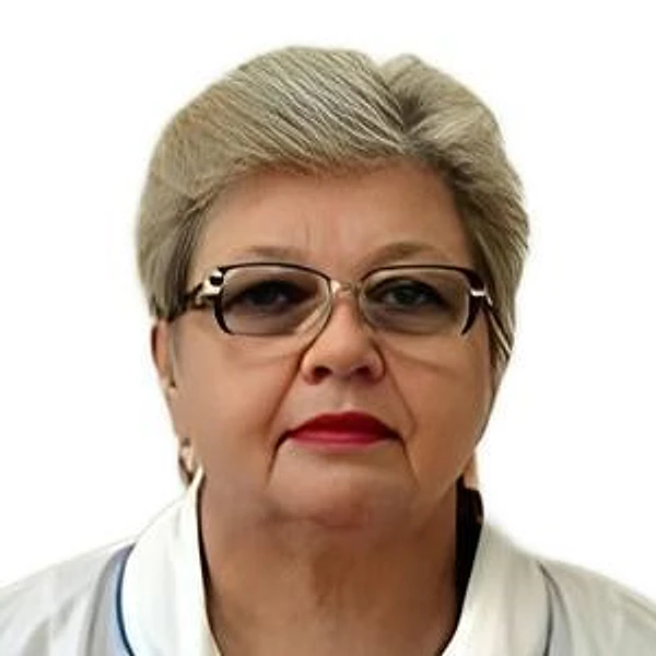 Стрелкова Татьяна Александровна — Стоматолог, Долгопрудный