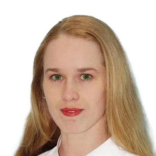 Емельянова Марина Витальевна — Невролог, Детский невролог, Коломна