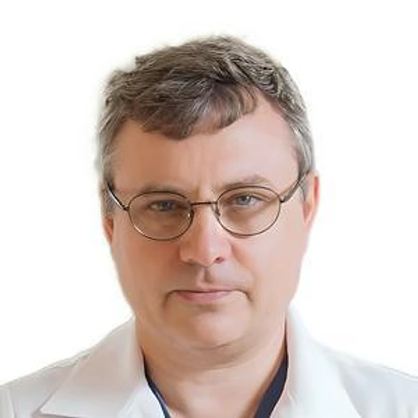Троценко Александр Михайлович — Ортопед, Травматолог, Челябинск