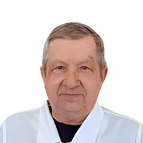 Головин Анатолий Иванович — Онколог, Коломна