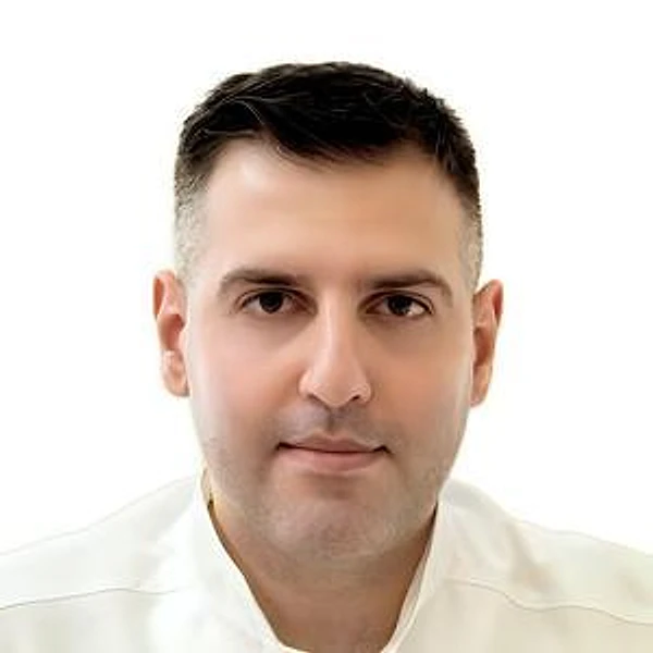 Хоршикян Данил Рандикович — Стоматолог, Стоматолог-ортопед, Стоматолог-хирург, Москва