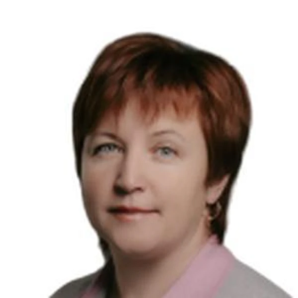 Берулава Оксана Сергеевна — Стоматолог-ортодонт, Домодедово