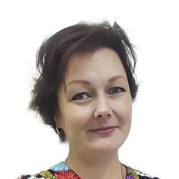Губанова Инесса Геннадьевна — Детский стоматолог, Стоматолог, Домодедово