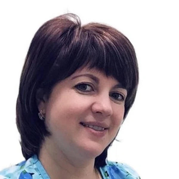 Кваснюк Марина Валерьевна — Стоматолог, Домодедово