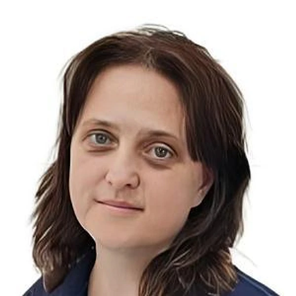 Новичкова Татьяна Анатольевна — Стоматолог-гигиенист, Домодедово