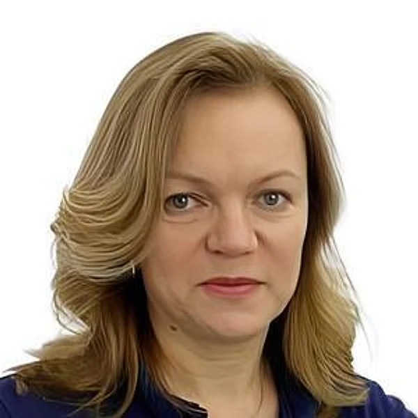 Позднякова Елена Владимировна — Детский стоматолог, Стоматолог, Домодедово