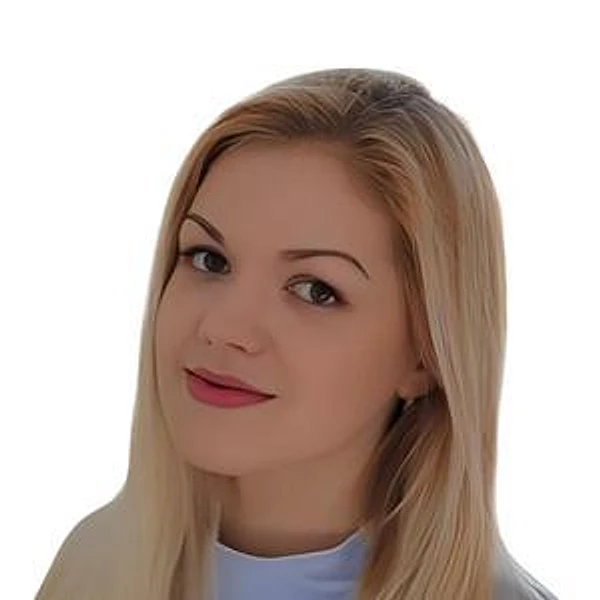 Лепа Юлия Дмитриевна — Детский стоматолог, Люберцы