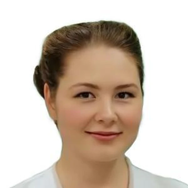 Алакова Мария Александровна — Невролог, Детский невролог, Эпилептолог, Домодедово
