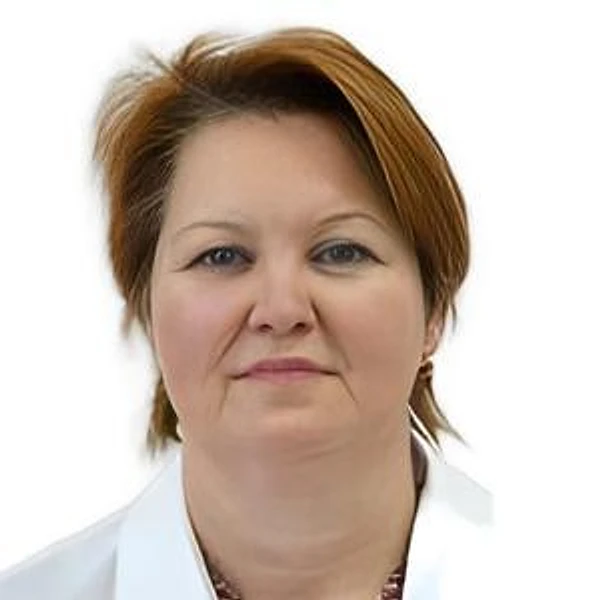 Дунаева Инна Владимировна — Онколог, Домодедово