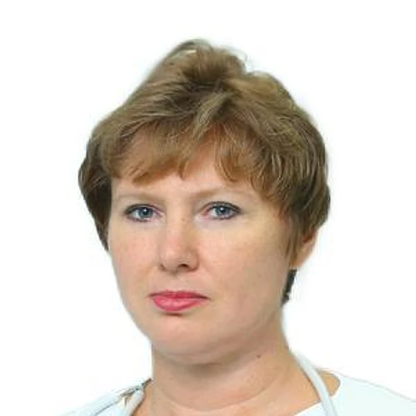 Степкина Марина Александровна — Ортопед, Омск