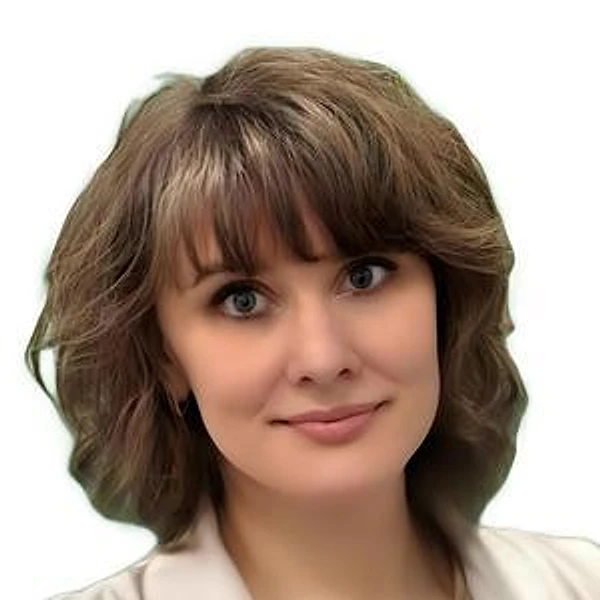 Чеботкевич Ирина Сергеевна — Кардиолог, Функциональный диагност, Домодедово