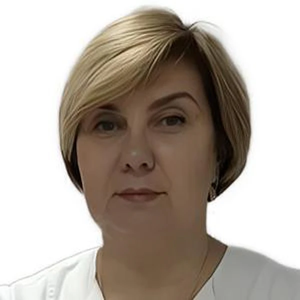 Авдошина Марина Николаевна — Гинеколог, Акушер, Врач УЗИ, Домодедово