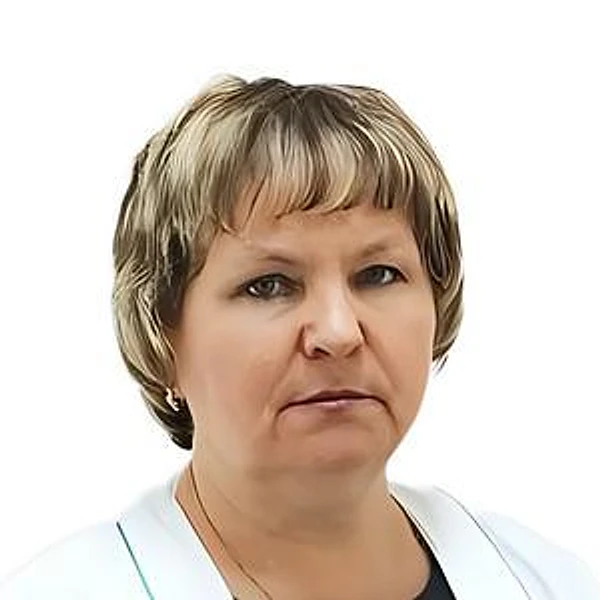 Есакова Марина Николаевна — Гинеколог, Врач УЗИ, Домодедово