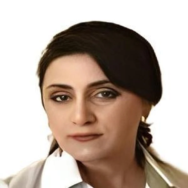 Набиева Кемаля Рагимовна — Гинеколог, Домодедово