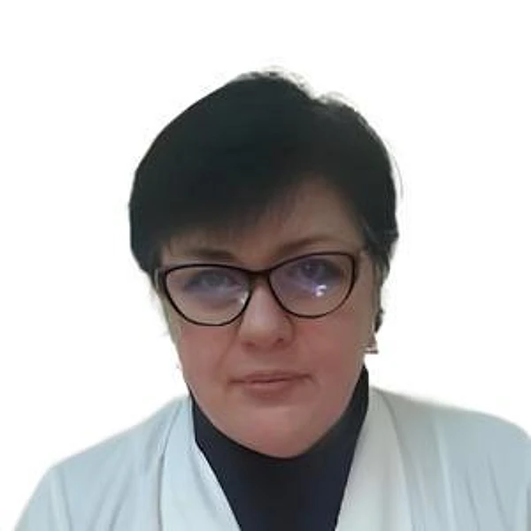 Харитонова Ирина Ивановна — Гинеколог, Акушер, Врач УЗИ, Домодедово