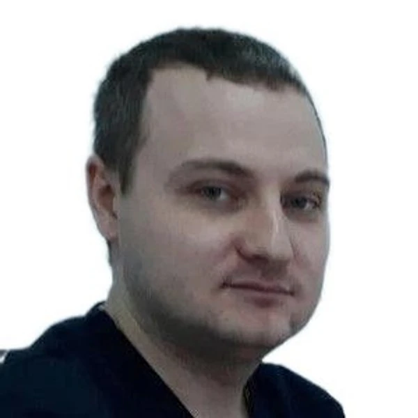 Димитриогло Петр Николаевич — Детский хирург, Домодедово