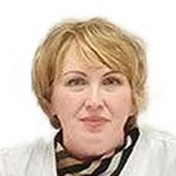 Ившина Яна Борисовна — Эндокринолог, Терапевт, Домодедово
