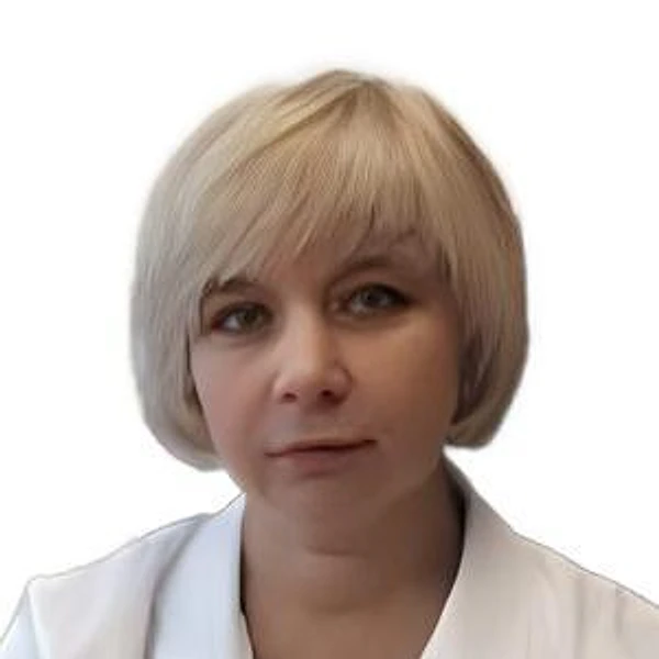 Прокушева Тамара Валерьевна — Дерматолог, Венеролог, Домодедово