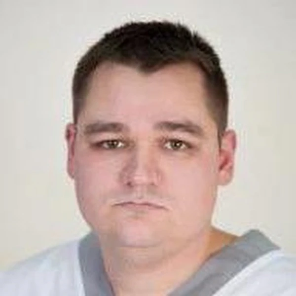 Хлупин Виктор Анатольевич — Стоматолог, Дубна