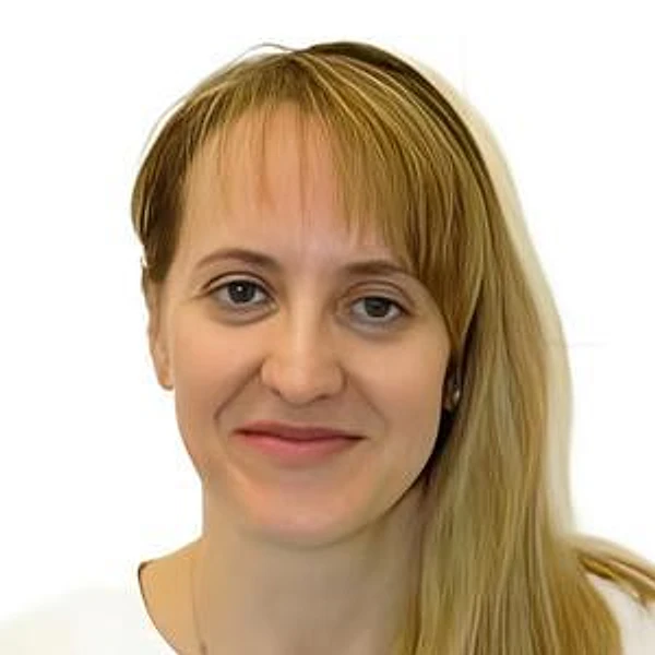 Григорьева Екатерина Георгиевна — Стоматолог, Дубна