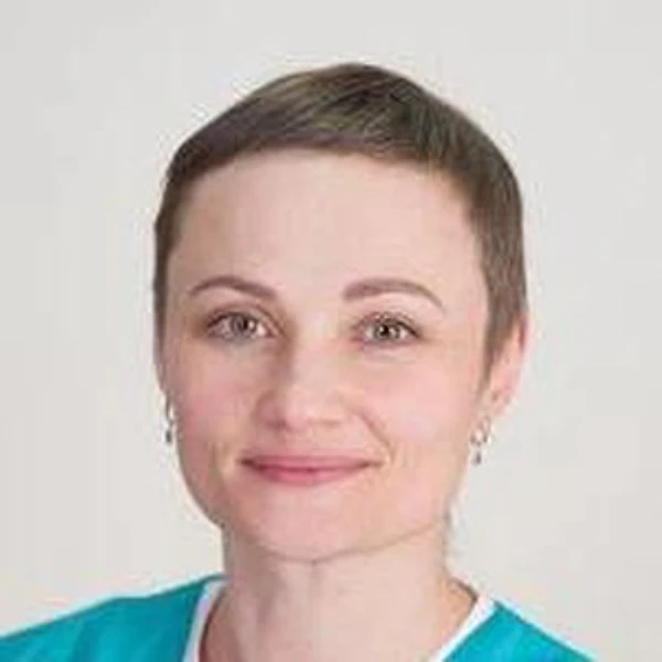 Певцова Елена Владимировна — Детский стоматолог, Стоматолог-ортодонт, Дубна