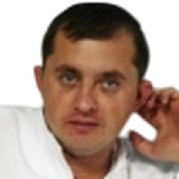 Донских Сергей Александрович — Стоматолог-ортопед, Кашира