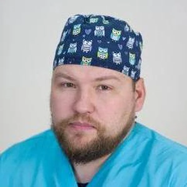 Терентьев Василий Владимирович — Стоматолог-ортопед, Стоматолог-хирург, Дубна