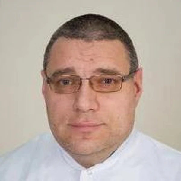 Фалин Сергей Владимирович — Стоматолог, Дубна