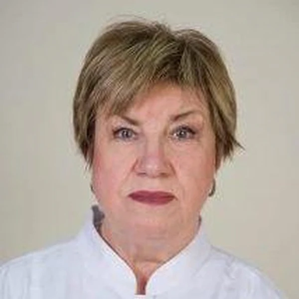 Сморщкова Ольга Николаевна — Стоматолог-хирург, Дубна