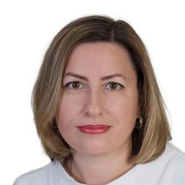 Щепетова Нина Владимировна — Стоматолог-хирург, Дубна