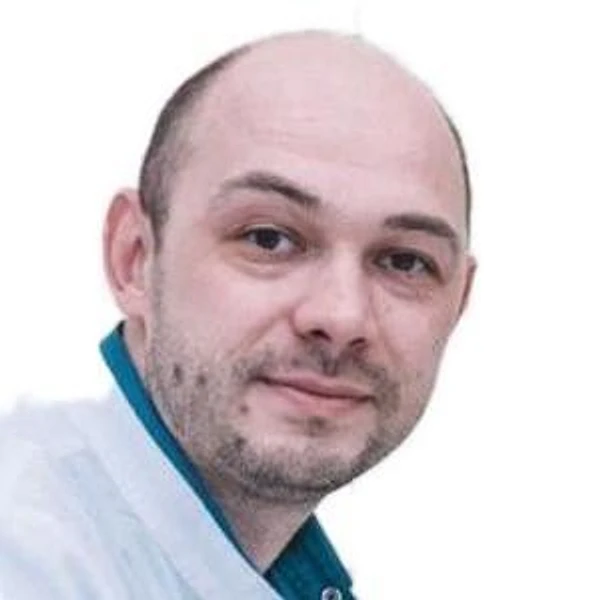 Саликов Александр Владимирович — ЛОР, Детский ЛОР, Дубна