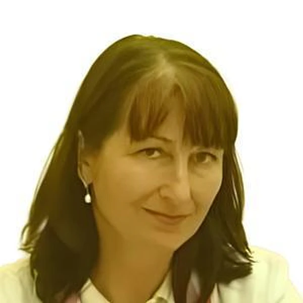 Нуртдинова Ольга Георгиевна — Педиатр, Дубна