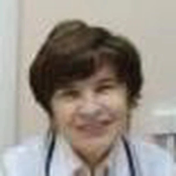 Соболева Галина Михайловна — Педиатр, Дубна