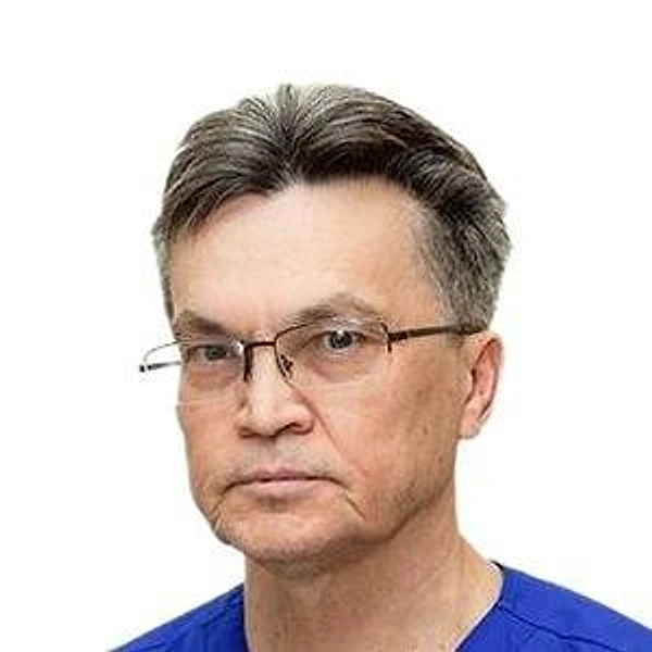 Япеев Владимир Асылгараевич — Гинеколог, Акушер, Дубна