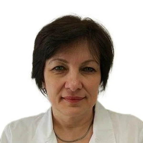 Бухонская Ольга Альбертовна — Стоматолог, Химки