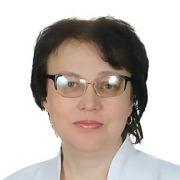 Кутина Галина Геннадьевна — Терапевт, Дубна