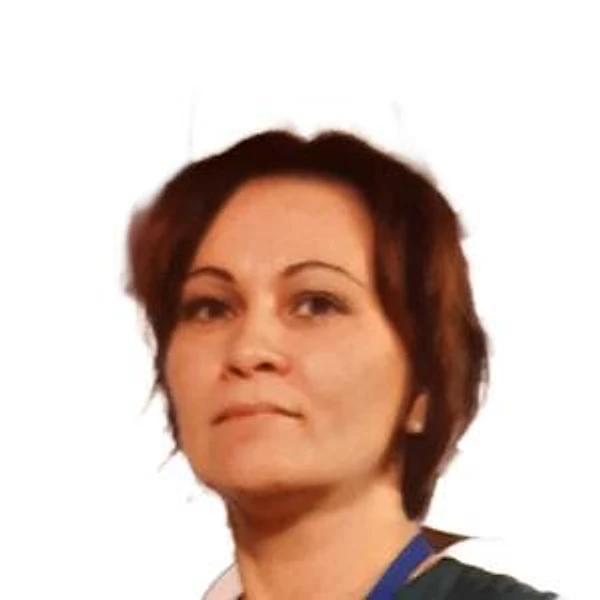 Перова Вера Николаевна — Гематолог, Детский гематолог, Терапевт, Дубна