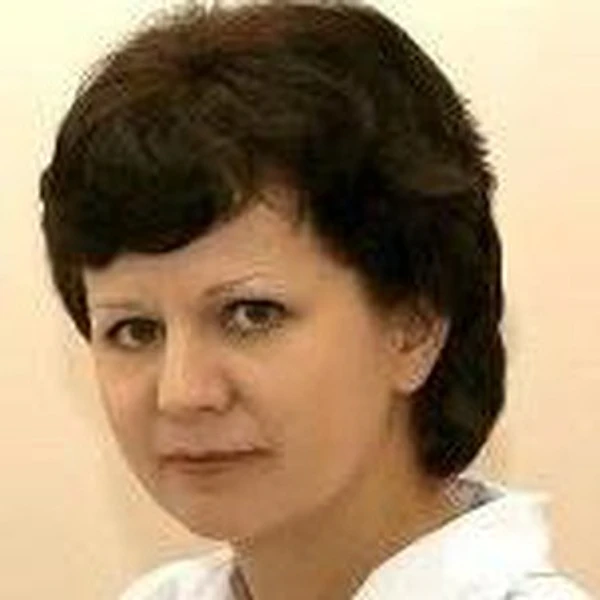 Исаева Светлана Евгеньевна — Невролог, Коломна